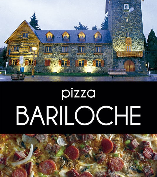 Pizzas 19 Pizzas 19