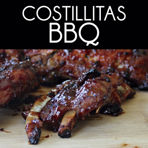 Pollos y Costillas 2 Pollos y Costillas 2
