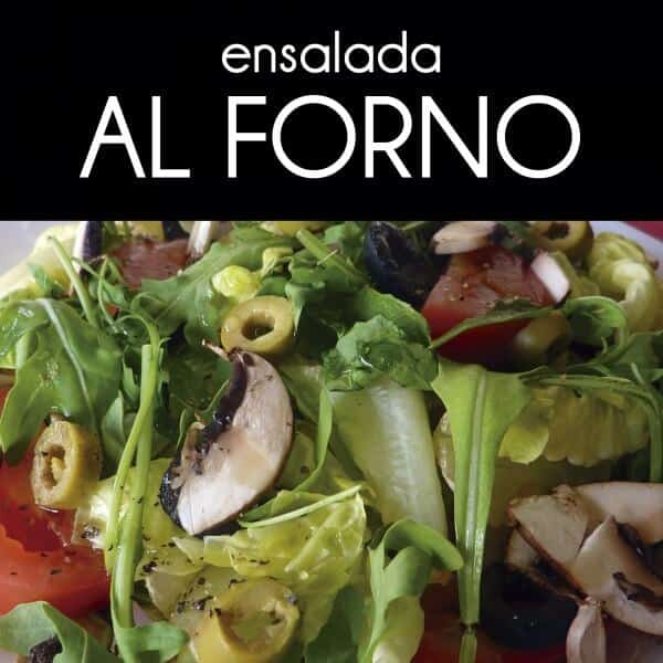 Ensaladas 1 Ensaladas 1
