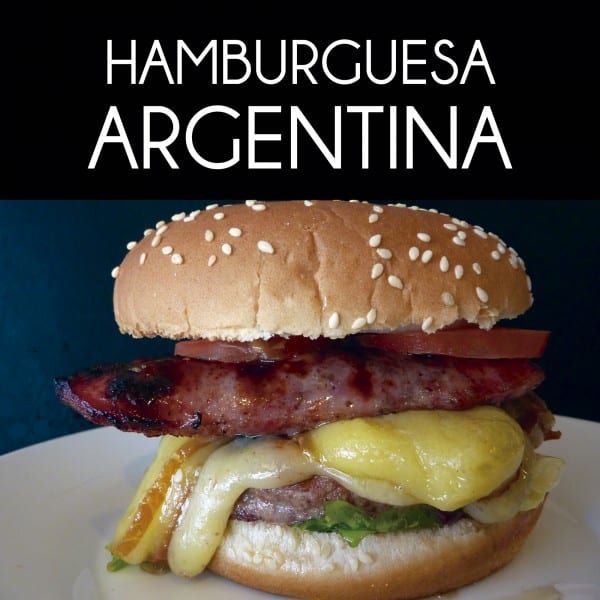 Hamburguesas y Hot Dogs 5 Hamburguesas y Hot Dogs 5
