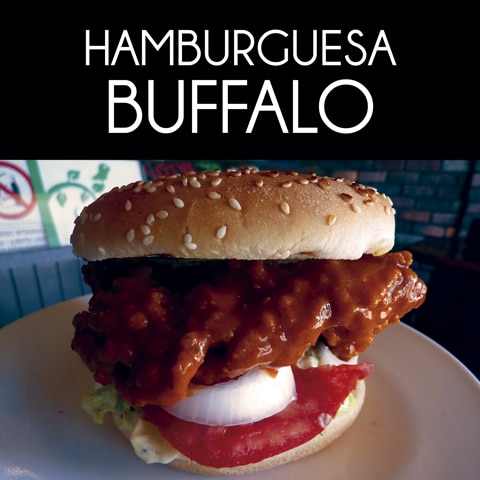 Hamburguesas y Hot Dogs 12 Hamburguesas y Hot Dogs 12