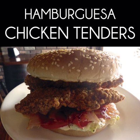 Hamburguesas y Hot Dogs 11 Hamburguesas y Hot Dogs 11