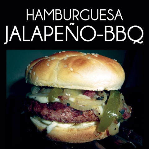 Hamburguesas y Hot Dogs 8 Hamburguesas y Hot Dogs 8