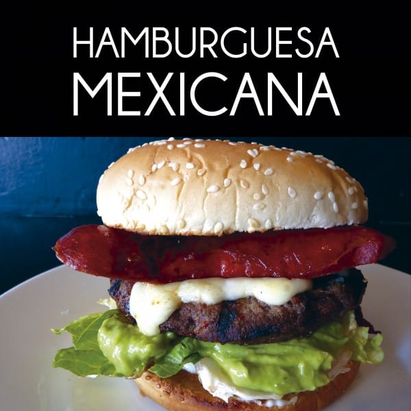 Hamburguesas y Hot Dogs 6 Hamburguesas y Hot Dogs 6