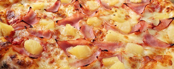 Lo que debes saber sobre la Pizza Hawaiana