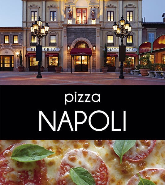 Pizzas 2 Pizzas 2
