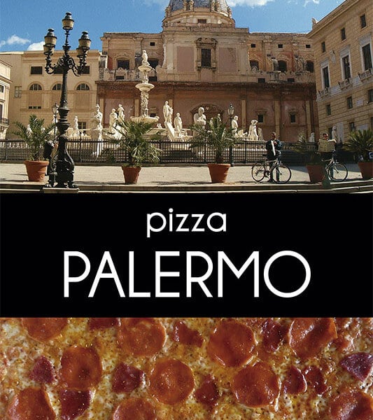 Pizzas 4 Pizzas 4