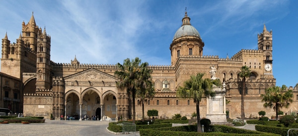 Inspiración Al Forno – Palermo