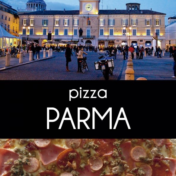 Pizzas 18 Pizzas 18