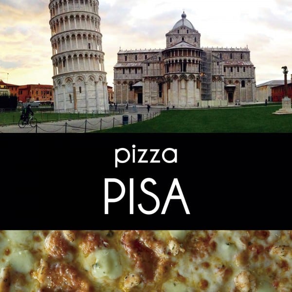 Pizzas 23 Pizzas 23