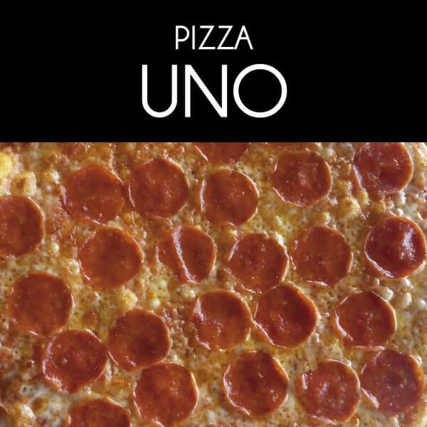 Pizzas 1 Pizzas 1
