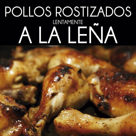 Pollos y Costillas 1 Pollos y Costillas 1