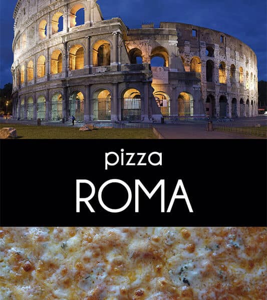 Pizzas 11 Pizzas 11