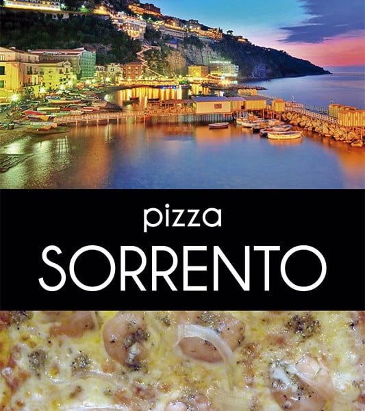 Pizzas 24 Pizzas 24