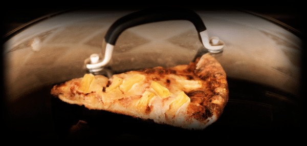 Tips para guardar y recalentar pizza 1