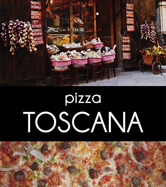 Pizzas 13 Pizzas 13