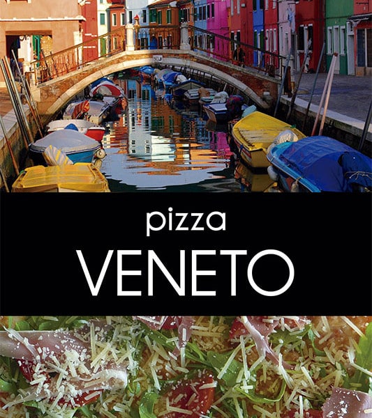 Pizzas 15 Pizzas 15