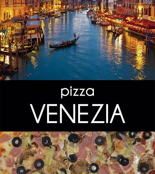 Pizzas 6 Pizzas 6